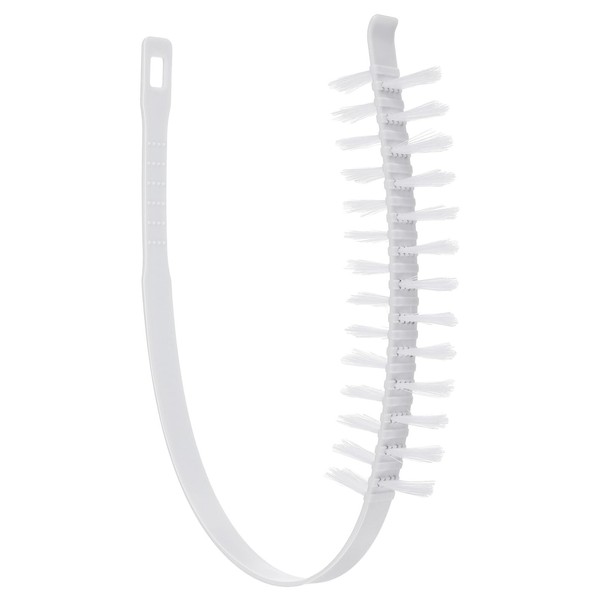 minkissy Drum Washing Machine Cleaning Brush, Slot Cleaning Brush, New