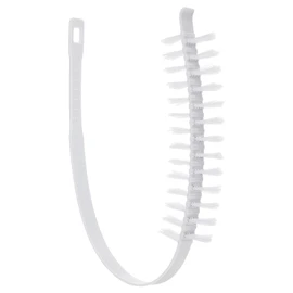 minkissy Drum Washing Machine Cleaning Brush, Slot Cleaning Brush, New no-Remove Washing Machine Cleaning Brush, Portable for Washing Machine and a Variety of Flat Slot Cleaning Brushes