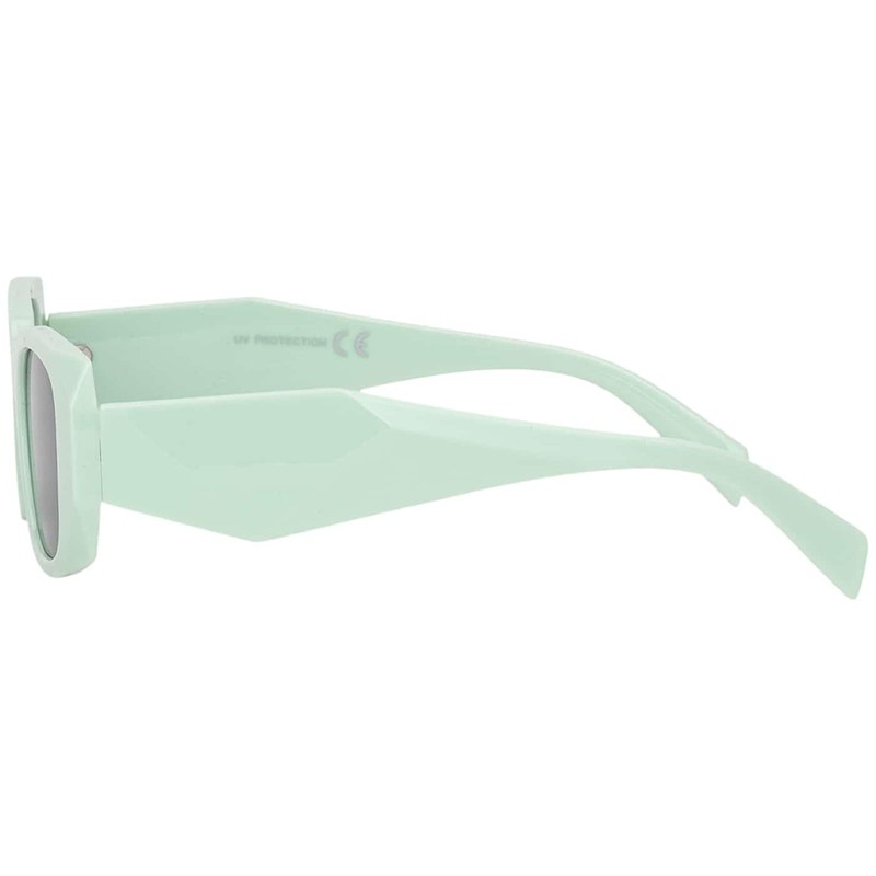 BEZLIT Women's Sunglasses in Great Colours, mint green, Unit size