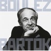 Boulez Conducts Bartok