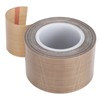 PTFE Glass Cloth Tape Insulation High Temperature PTFE Adhesive Tape