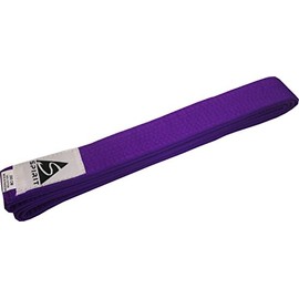 Spirit Martial Arts Belts … (Purple, 240)