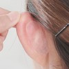 Fairy Ear Elf Ear Tape Sticker to Stand Up Flattened Ears / 요정귀 엘프귀 테이프 누운 눌린 귀 세우는 스티커
