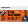 Nissin 2.25 Pound Packaged Soup and Stew Convenient Ready to