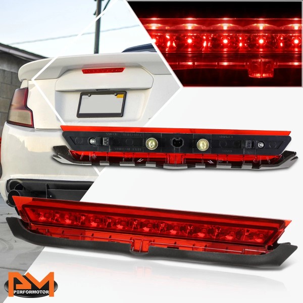 PM Performotor For 11-16 Scion tC LED Third 3RD Tail