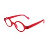 Gabriel + Simone Remi Reading Glasses Tortoise/Readers / 3.50