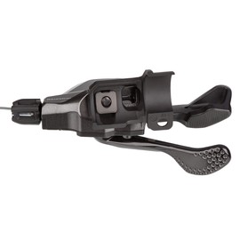Shimano SHIFT Lever XT M8000 11sp I-spec II RH, Black