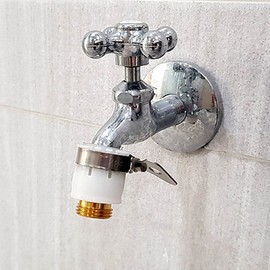 faucet connector hose fixing water connector DD-12108 4ea