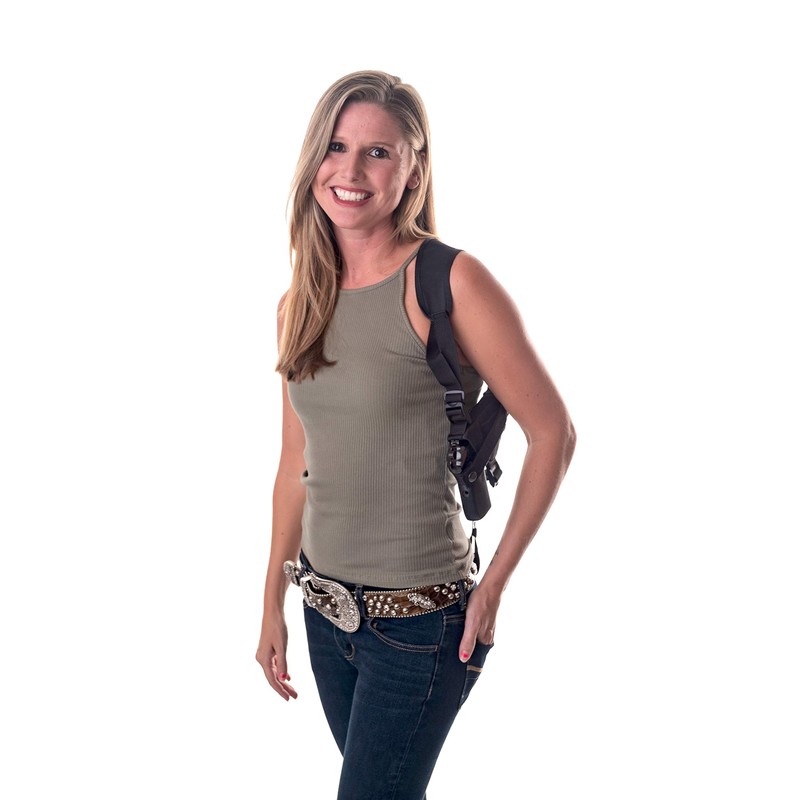 Gun Holster Shoulder/Concealed IWB Gun Holster Hip FITS Ruger EC9S