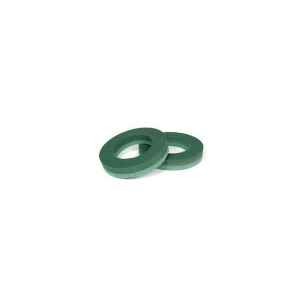 Pack of 2 Floral 12 inch - Florist Foam 12"