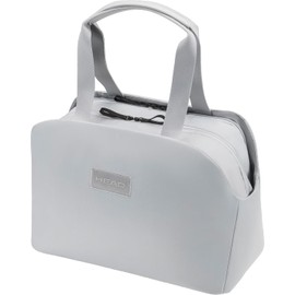 Bolsa de Mano HEAD Pro X 22L BK - Bolsa para Raqueta de Tenis con Compartimento para Laptop, Bolsa Deportiva y de Viaje Multiusos, Espacio para 2 Raquetas, Portabotellas de Agua