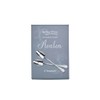 Arthur Price Avalon Box of 6 Tea Spoons, Silver