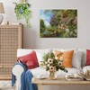 Ravensburger Country Cottage Jigsaw Puzzle - 1500 Pieces | Expertly