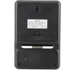 MS‑K07 0.1g~3kg LCD Digital Coffee Scale Electronic Scale with Backlight
