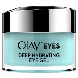 Olay Eyes Deep Hydrating Eye Gel, 0.5 Fluid Ounce