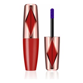 Labial Desprendible Mate Impermeable Larga Duración No Manch