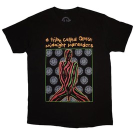 A Tribe Called Quest Midnight Marauders T Shirt