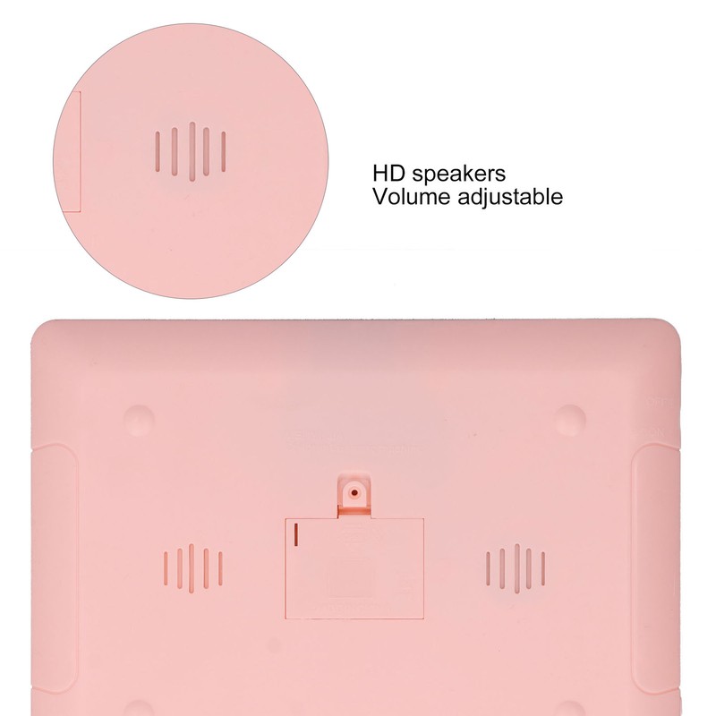 Multifunctional Chinese Learning Machine Pinyin Point Reading Machine Early Learning