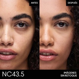 Base De Maquillaje En Polvo Mac Studio Fix Powder Plus Nc43.5                                                                                         