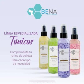 Kit Tónicos Faciales Humectación Anti Edad Y Anti Acné
