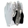 TryAnt 716 3D GLOSS PU White Gray L