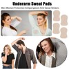 Armpit Sweat Pads, Sweat Patches Sweat Pads | Sweat Guard