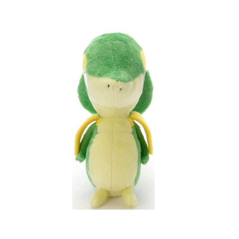 Pokemon: I Choose You! Plush Toy, Snivy, 726729, Height Approx.