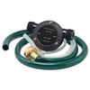 ECO-FLO Products PUP62 Water Transfer Drill Pump Kit, 300 GPH