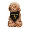 Costume Accessory Set Pet Dog Bandana,Costume Accessory Set Pet,for Halloween