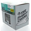 Hillman 48268 Exterior-Coated Square Drive Green Deck Screws ("9 x