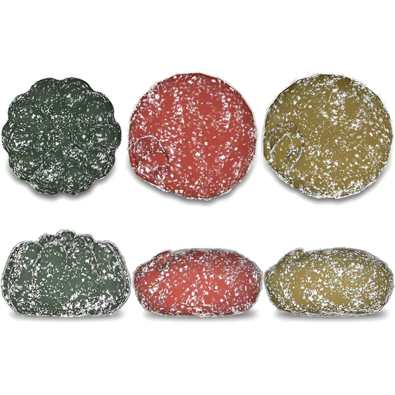 Multivitaminico Adolescentes Mujer Gomitas Hecho Usa