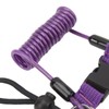 Diving Hook Rope Stainless Steel Flexible Anti Lost Diving Camera