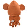 Mimi Squid Stuffed Total length 19 cm
