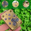 DOWNDRIFT Micro Flower Press Micro Flower Press Creative Miniature Plant