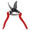 Zenport QZ406 Small Professional Pruner, .8-Inch Cut, 7.25-Inch Long