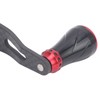 95MM Spinning Reel Rocking Handle Grip Left Right Fishing Wheel