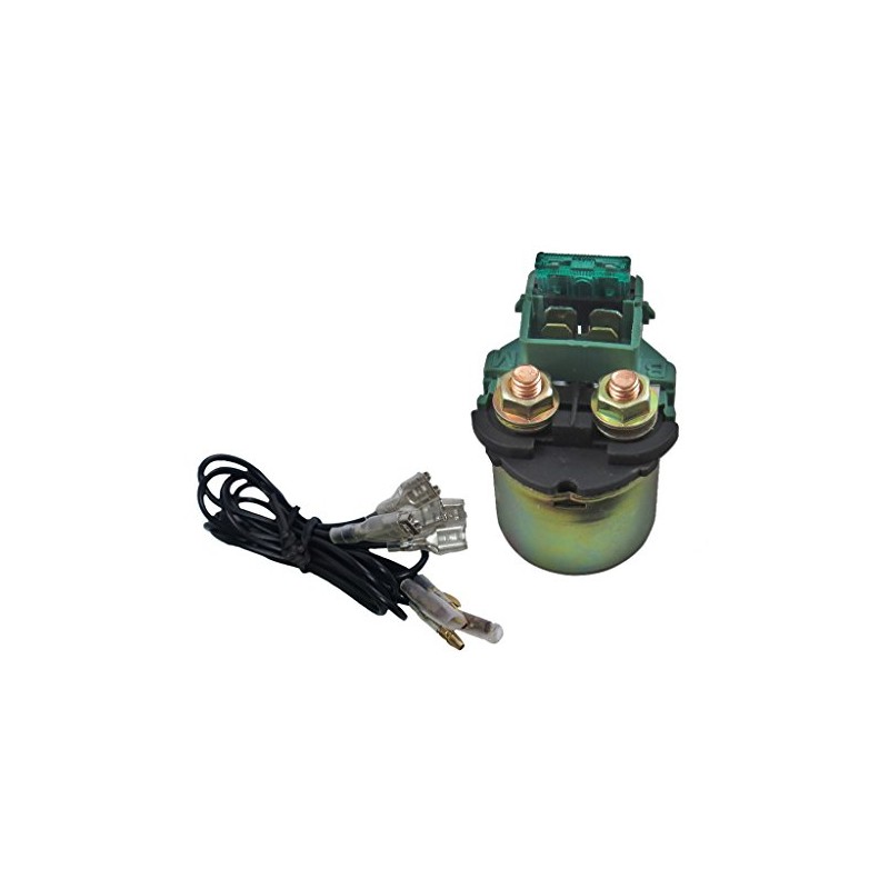 Starter Solenoid Relay for Honda 1200 GL1200 Goldwing Interstate 1984