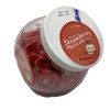 The Original Strawberry Shortcake Candy Chews 140 Count Tub