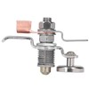 Upgrade Magnetic Welding Ground Clamp Grounding Support Tool with Arc