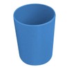 Set of 6 Thick-Walled Cups (6 x 200 ml) Pastel
