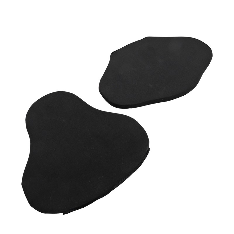 2pcs Back Contouring Liposuction Plate Shaping Comfortable Tummy Flattening Compression