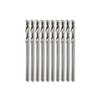 Snappy Tools 1/8" Extra Length HSS Hinge Bit Drill -