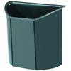 Exacompta - Ref 43142D - Topline Rectangular Eco-Insert for Waste