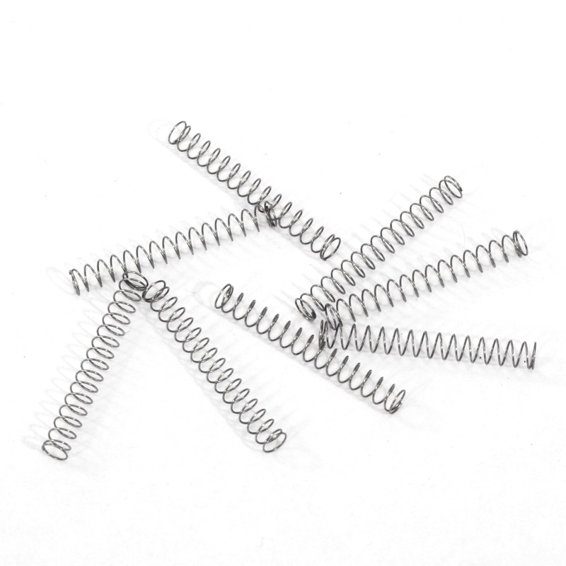 GUNGY Compression Spring Stainless Steel Spring Compression Springs 30 mm