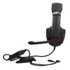 PYTHON FLY G9000Mini Wired Headset Surround Sound Clear Sound Quality