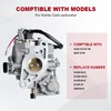 Carburetor For Kohler Carb CH25 CH730 740 25HP 27HP Replace