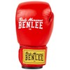 BenLee Leather Boxing Gloves Fighter