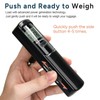 Luggage Scale -Free, Essentials, Portable Handheld Digital Suitcase Weight Scale