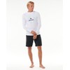 Rip Curl Men's Standard Island Vibe UPF 50 Long Sleeve