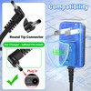 12V Laptop Charger Replacement Compatible with BMAX MaxBook Computer